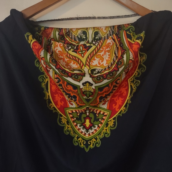 Women's Vintage Skirt - Picture 3 of 6